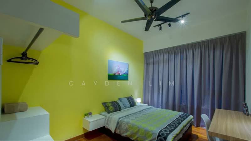 Condominium for Sale at Marinox Sky Villas - Cayden Lim - Bedroom - PropertyGuru.com.my