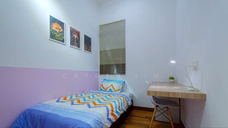 Condominium for Sale at Marinox Sky Villas - Cayden Lim - Bedroom - PropertyGuru.com.my