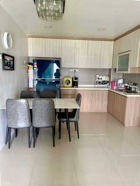 Service Residence for Sale at The Garden Residences - Louis Khow - PropertyGuru.com.my