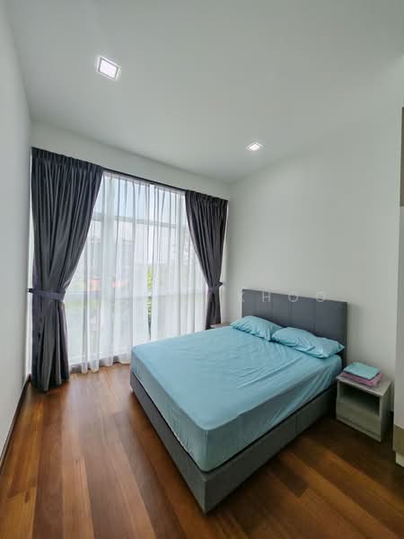 Service Residence for Rent at Paragon Residences @ Straits View - Eugene Khoo - PropertyGuru.com.my