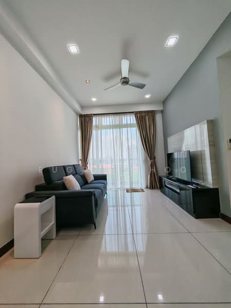 Service Residence for Rent at Paragon Residences @ Straits View - Eugene Khoo - PropertyGuru.com.my