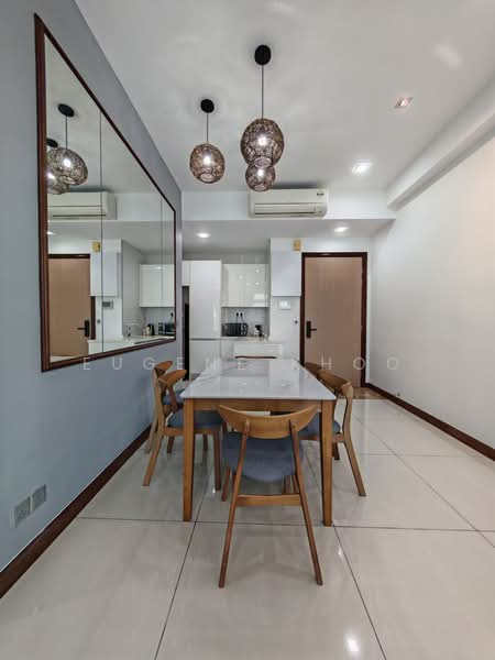 Service Residence for Rent at Paragon Residences @ Straits View - Eugene Khoo - PropertyGuru.com.my