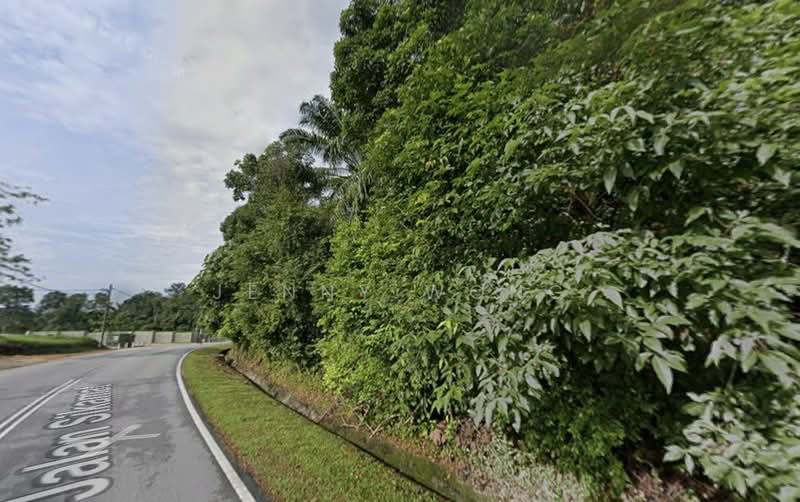 Tanah Pertanian untuk Dijual di Sikamat (Negeri Sembilan) - Jenny Wong - PropertyGuru.com.my