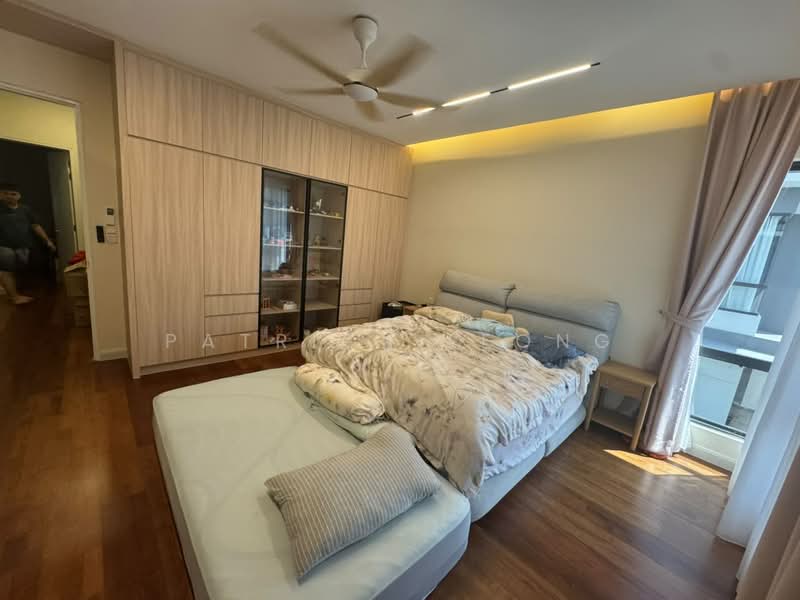 2-storey Terraced House for Sale in Sungai Buloh (Selangor) - Patrick Leong - Bedroom - PropertyGuru.com.my