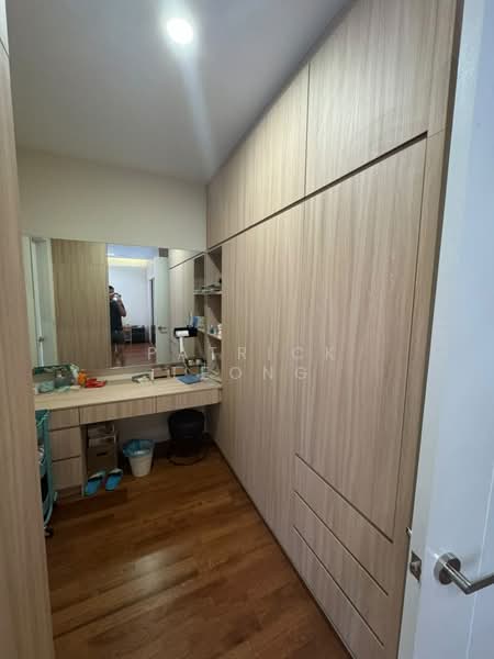 2-storey Terraced House for Sale in Sungai Buloh (Selangor) - Patrick Leong - Interior - PropertyGuru.com.my