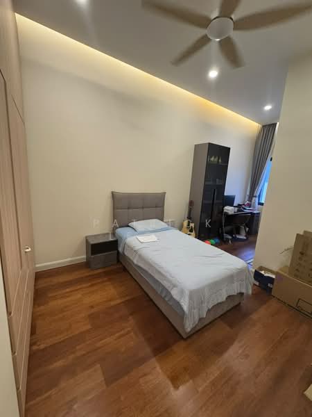 2-storey Terraced House for Sale in Sungai Buloh (Selangor) - Patrick Leong - Bedroom - PropertyGuru.com.my