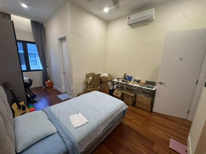 2-storey Terraced House for Sale in Sungai Buloh (Selangor) - Patrick Leong - Bedroom - PropertyGuru.com.my