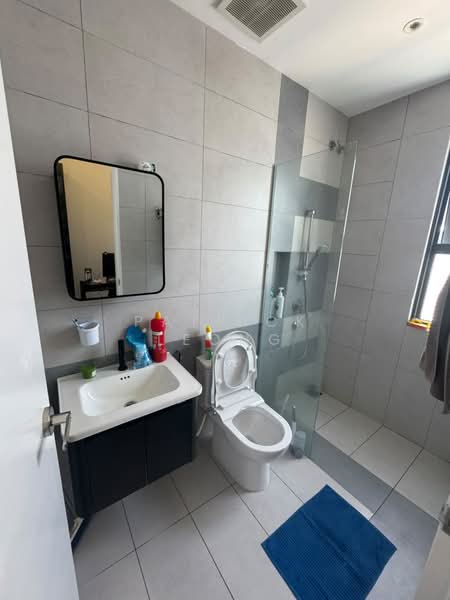 2-storey Terraced House for Sale in Sungai Buloh (Selangor) - Patrick Leong - Bathroom - PropertyGuru.com.my