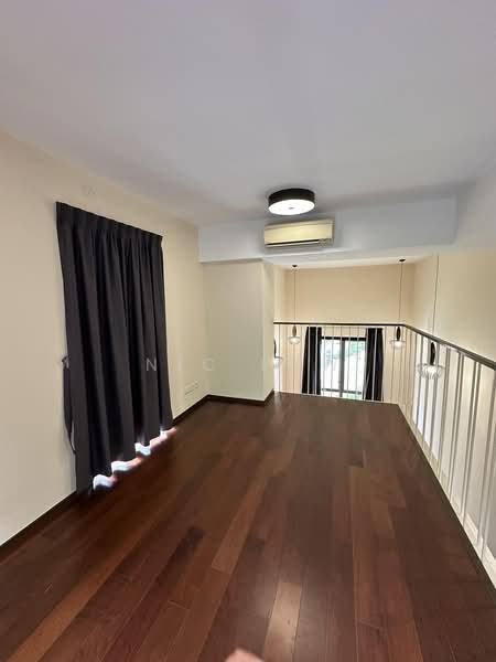 3.5-storey Terraced House for Rent in Desa Parkcity (Kuala Lumpur) - Nic Low - Interior - PropertyGuru.com.my