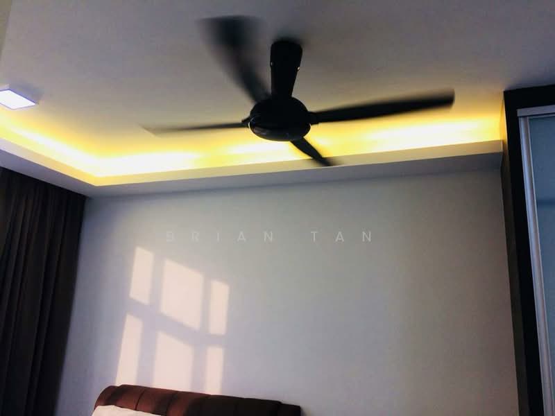 Servis Apartment untuk Disewa di Kanvas SOHO - Brian Tan - PropertyGuru.com.my