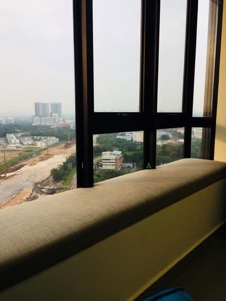 Servis Apartment untuk Disewa di Kanvas SOHO - Brian Tan - PropertyGuru.com.my