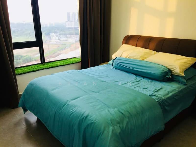 Servis Apartment untuk Disewa di Kanvas SOHO - Brian Tan - PropertyGuru.com.my