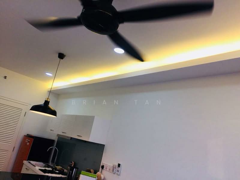 Servis Apartment untuk Disewa di Kanvas SOHO - Brian Tan - PropertyGuru.com.my