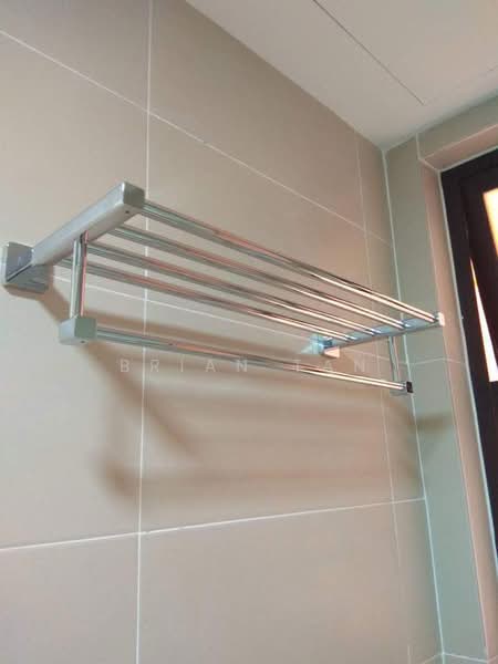 Servis Apartment untuk Disewa di Kanvas SOHO - Brian Tan - PropertyGuru.com.my