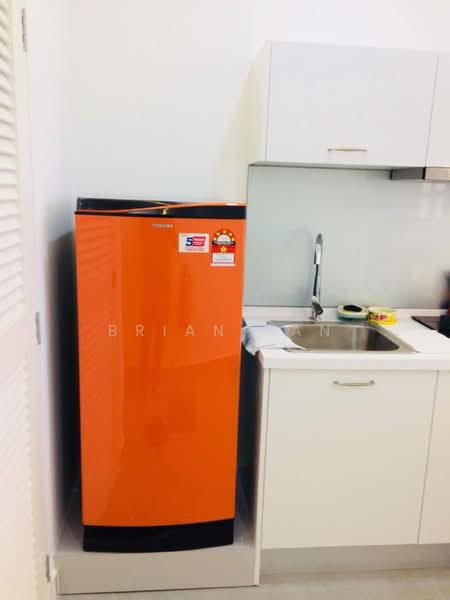 Servis Apartment untuk Disewa di Kanvas SOHO - Brian Tan - PropertyGuru.com.my