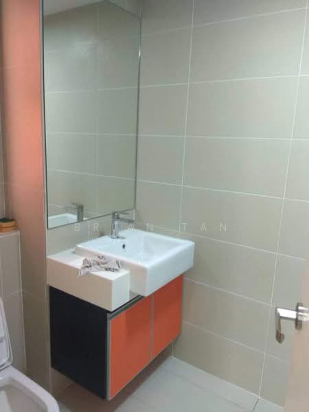 Servis Apartment untuk Disewa di Kanvas SOHO - Brian Tan - PropertyGuru.com.my