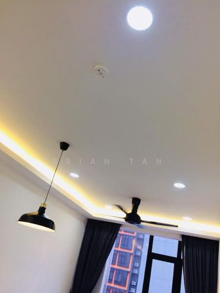 Servis Apartment untuk Disewa di Kanvas SOHO - Brian Tan - PropertyGuru.com.my