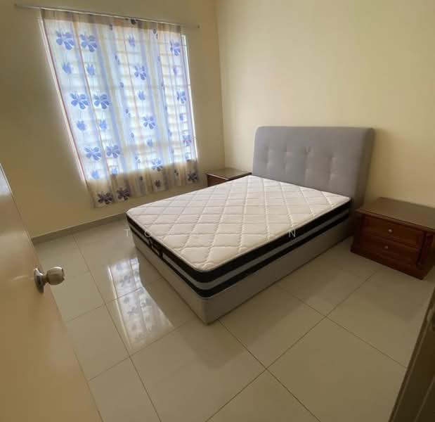 Service Residence for Rent at Platinum Lake PV 21 - TOMMY TAN - Bedroom - PropertyGuru.com.my