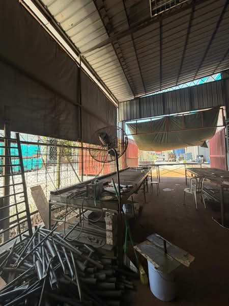Warehouse for Sale in Kota Kinabalu (Sabah) - Celine Teah - Interior - PropertyGuru.com.my