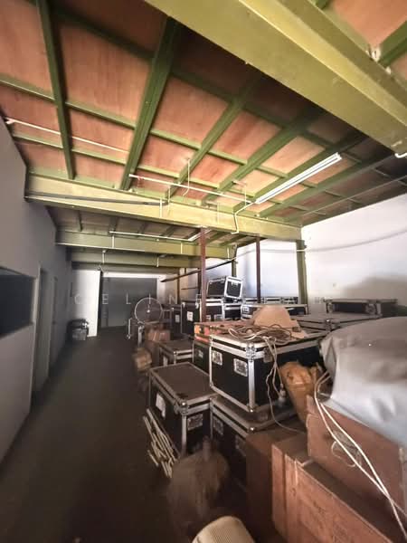 Warehouse for Sale in Kota Kinabalu (Sabah) - Celine Teah - Interior - PropertyGuru.com.my