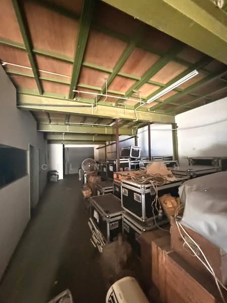 Warehouse for Sale in Kota Kinabalu (Sabah) - Celine Teah - Interior - PropertyGuru.com.my