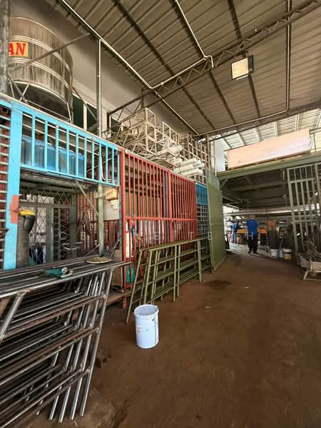 Warehouse for Sale in Kota Kinabalu (Sabah) - Celine Teah - Interior - PropertyGuru.com.my