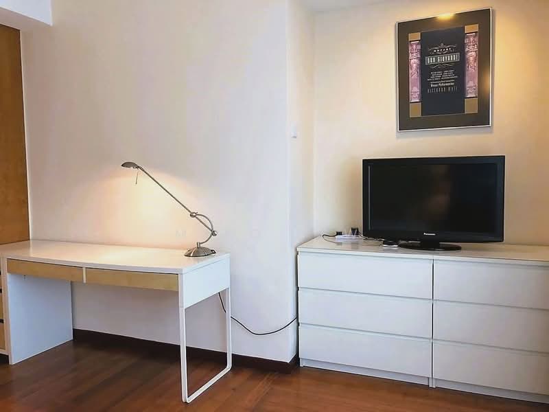 Servis Apartment untuk Disewa di i-Zen @ Kiara 2 - Miko Lew - PropertyGuru.com.my