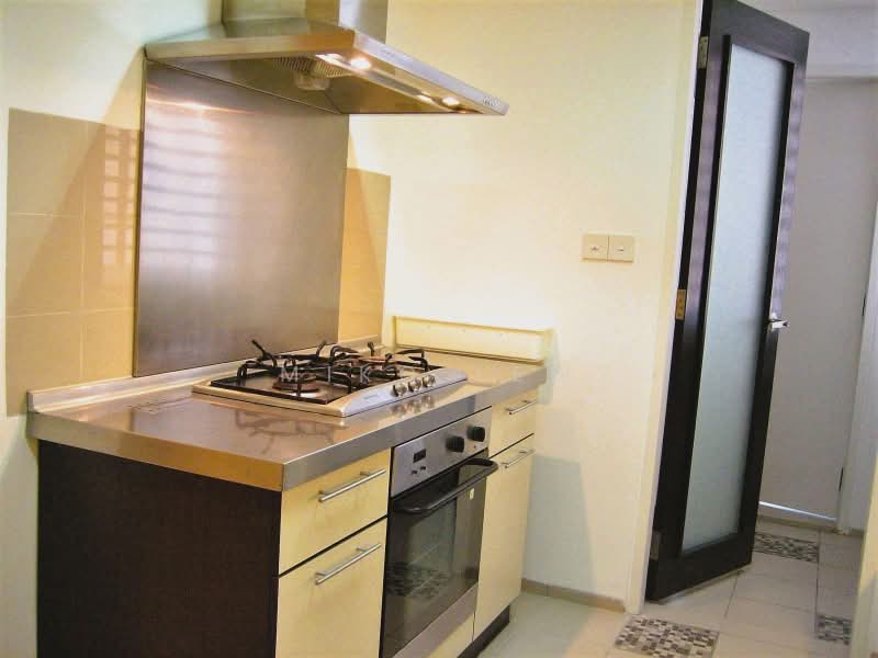 Servis Apartment untuk Disewa di i-Zen @ Kiara 2 - Miko Lew - PropertyGuru.com.my