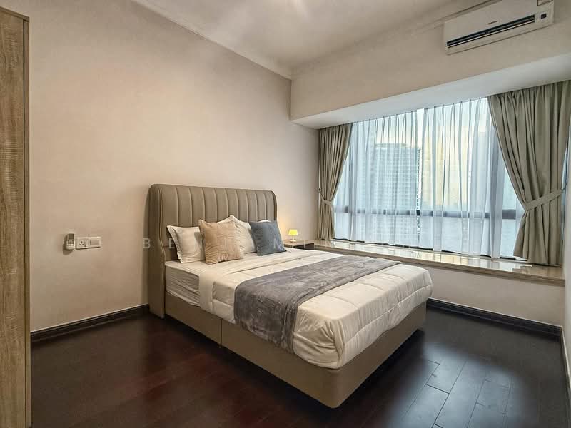 Servis Apartment untuk Disewa di R&F Princess Cove Phase 1 - Benjamin Oh - Bedroom - PropertyGuru.com.my