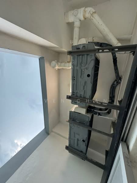 Service Residence for Rent at Wave @ Marina Cove - Caven Chan - Exterior - PropertyGuru.com.my