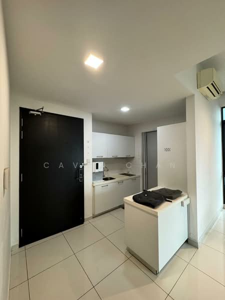 Service Residence for Rent at Wave @ Marina Cove - Caven Chan - Kitchen - PropertyGuru.com.my