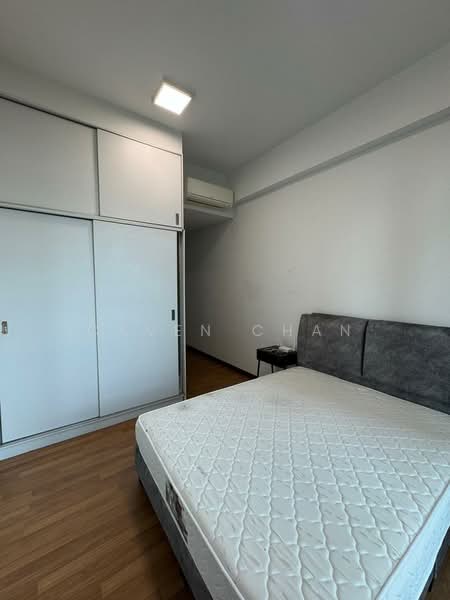Service Residence for Rent at Wave @ Marina Cove - Caven Chan - Bedroom - PropertyGuru.com.my