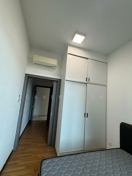 Service Residence for Rent at Wave @ Marina Cove - Caven Chan - Corridor - PropertyGuru.com.my