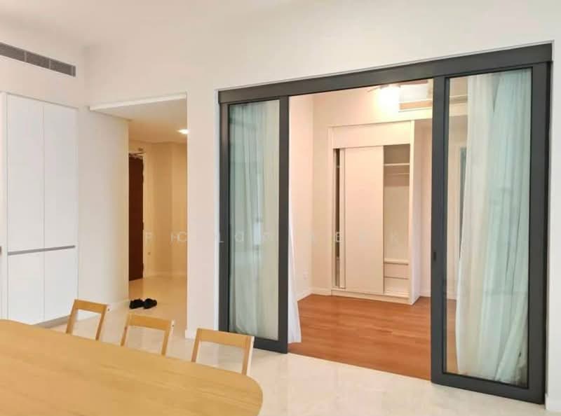Service Residence for Rent at The Astaka @ 1 Bukit Senyum - Coco Lee - Interior - PropertyGuru.com.my
