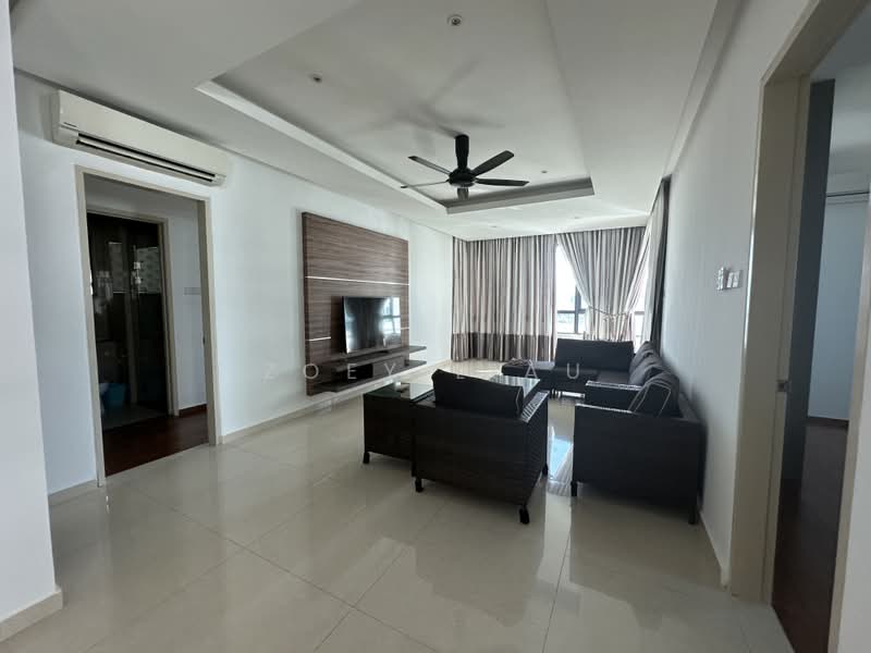 Kondominium untuk Disewa di Bay 21 - Zoey Liau - PropertyGuru.com.my