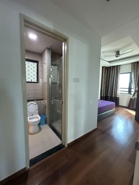 Kondominium untuk Disewa di Bay 21 - Zoey Liau - PropertyGuru.com.my