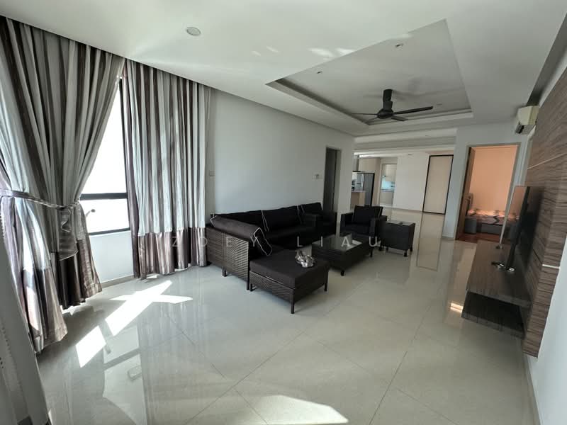 Kondominium untuk Disewa di Bay 21 - Zoey Liau - PropertyGuru.com.my