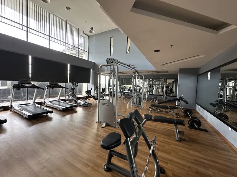 Kondominium untuk Disewa di Bay 21 - Zoey Liau - PropertyGuru.com.my