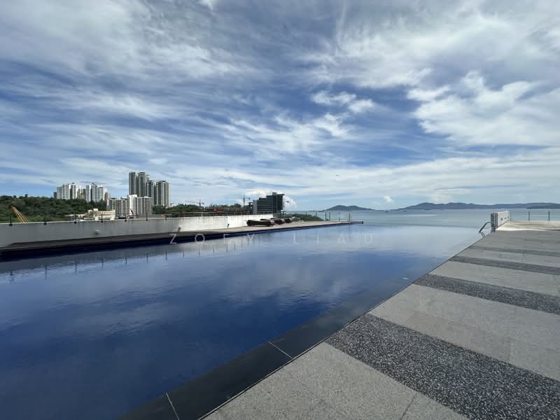 Kondominium untuk Disewa di Bay 21 - Zoey Liau - PropertyGuru.com.my