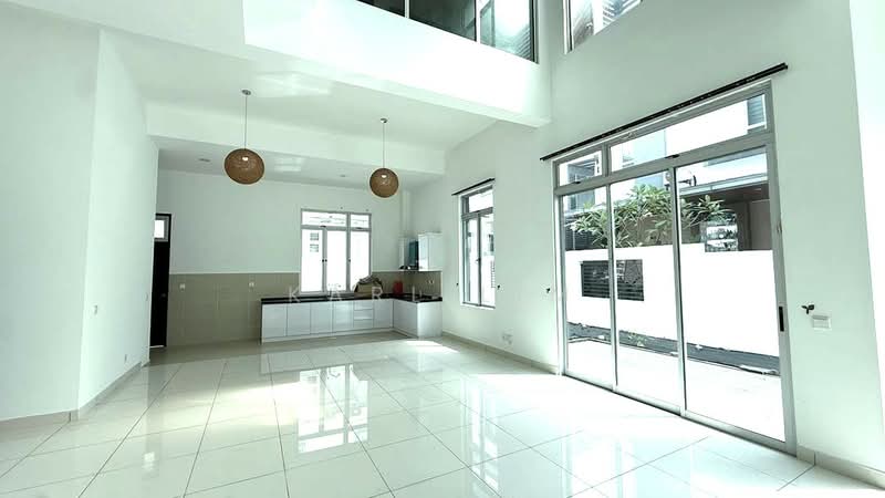 Semi-Detached House for Sale in Nusa Duta (Iskandar Puteri (Nusajaya)) - Karl Lim - Kitchen - PropertyGuru.com.my
