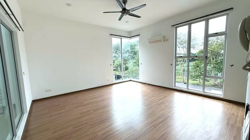 Semi-Detached House for Sale in Nusa Duta (Iskandar Puteri (Nusajaya)) - Karl Lim - Living Room - PropertyGuru.com.my