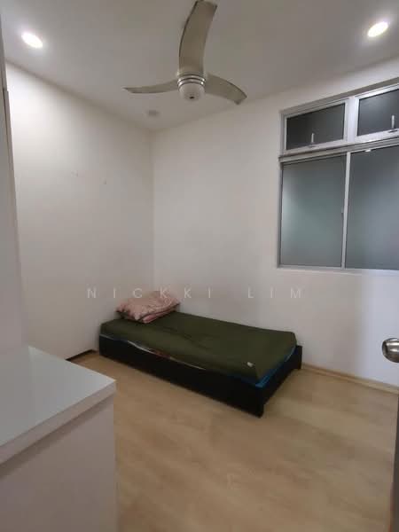 Servis Apartment untuk Disewa di Larkin Heights - Nickki Lim - PropertyGuru.com.my
