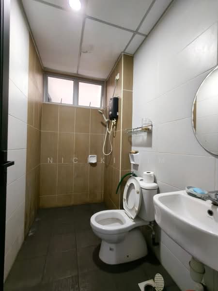 Servis Apartment untuk Disewa di Larkin Heights - Nickki Lim - PropertyGuru.com.my