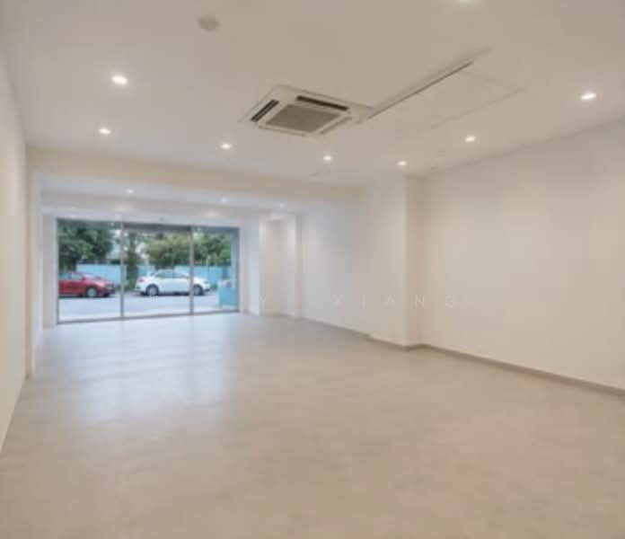 Shop / Office for Rent in Pulau Tikus (Penang) - Yap Yi Xiang - Interior - PropertyGuru.com.my