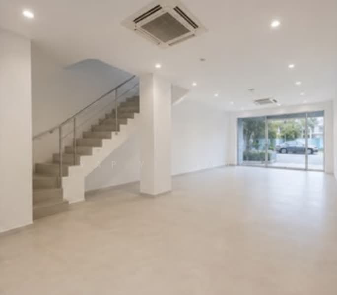 Shop / Office for Rent in Pulau Tikus (Penang) - Yap Yi Xiang - Interior - PropertyGuru.com.my