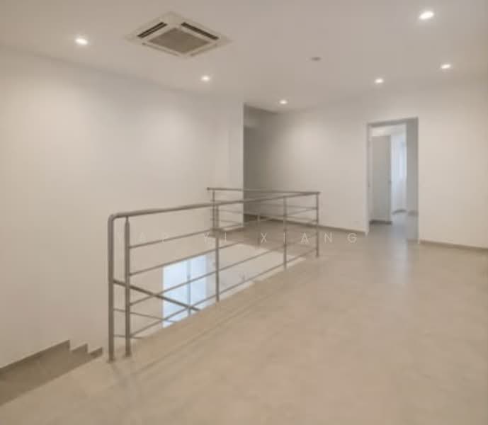 Shop / Office for Rent in Pulau Tikus (Penang) - Yap Yi Xiang - Interior - PropertyGuru.com.my