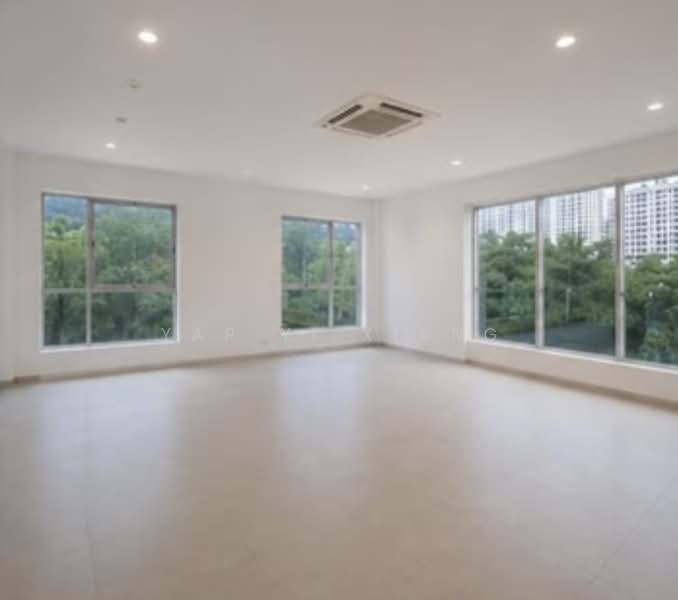 Shop / Office for Rent in Pulau Tikus (Penang) - Yap Yi Xiang - Interior - PropertyGuru.com.my