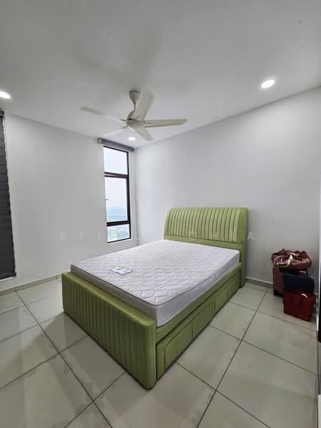 Servis Apartment untuk Dijual di D'Summit Residences - Stella Chia - Bedroom - PropertyGuru.com.my