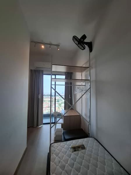 Servis Apartment untuk Disewa di The Grand Subang Jaya SS15 - Eva Law - Bedroom - PropertyGuru.com.my