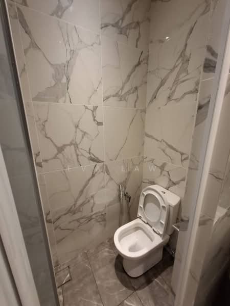 Servis Apartment untuk Disewa di The Grand Subang Jaya SS15 - Eva Law - Bathroom - PropertyGuru.com.my